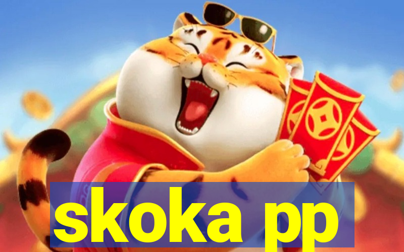 skoka pp